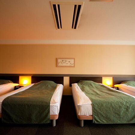 Hotel Aile Beppu Exterior photo