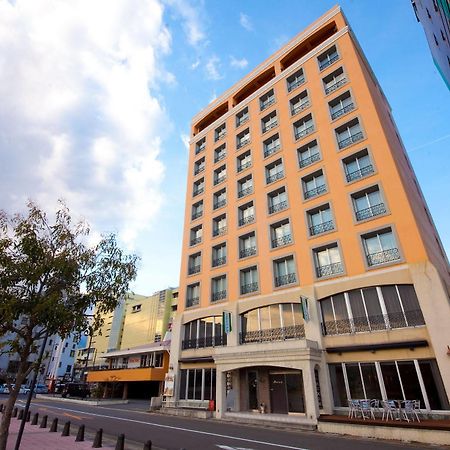 Hotel Aile Beppu Exterior photo