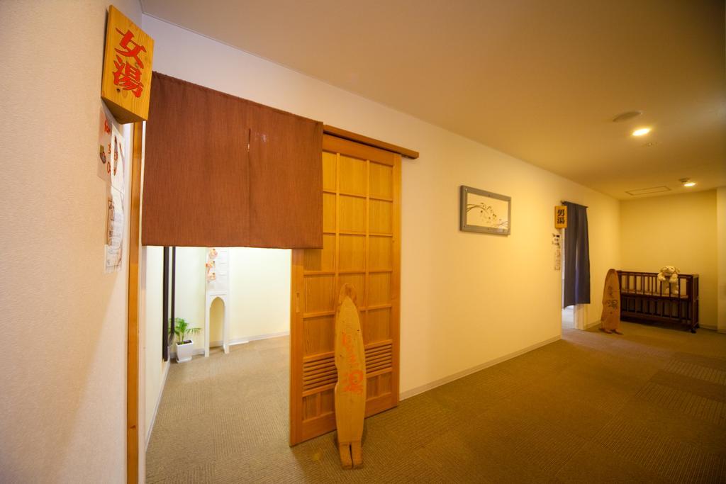 Hotel Aile Beppu Exterior photo