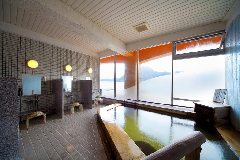 Hotel Aile Beppu Exterior photo