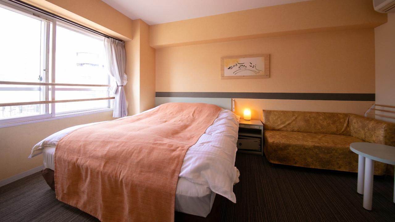Hotel Aile Beppu Exterior photo